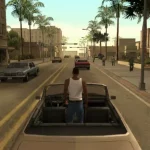 Gta San Andreas Download For PC Windows 10,11 san-andreas