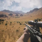 PROJECT HUNT Trophy Sanctuary