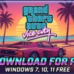 Grand Theft Auto Vice City Download For PC Setup And Reviews gta-vice-city