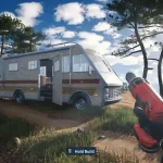 Bus Flipper Renovator Simulator