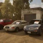 Car Dealer Simulator