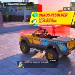 Taxi Chaos 2 TENOKE Free Download Taxi Chaos 2