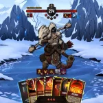 Dawncaster The RPG Cardventure