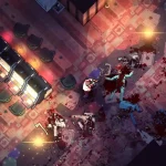 Jackal GoldBerg Free Download