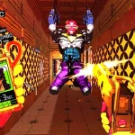 MULLET MADJACK Gameplay_1739427585