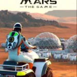 Occupy Mars The Game