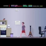 Unemployment Simulator 2018