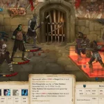 Vagrus The Riven Realms v1.2.80.0211V Free Download Vagrus The Riven Realms v1.2.80.0211V PC Game
