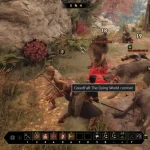 GreedFall The Dying World