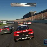 NASCAR 25
