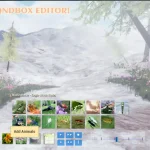 Nature And LD On Nectar