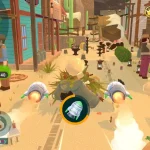 Once Upon A KATAMARI