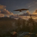 Rangers Path National Park Simulator Early Access Free Download Ranger_s_Path__National_Park_Simulator_sc_1_jpg