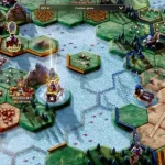 Yield Fall of Rome v1.1.0.3 Free Download Yield__Fall_of_Rome_sc_3_jpg