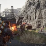 Death Stranding 2 On The Beach