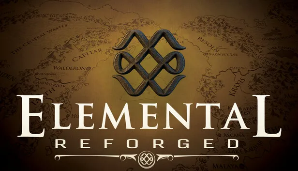 Elemental Reforged v1.02.2 Free Download