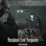 Resident Evil Requiem VOICES38 Free Download For Pc Resident Evil Requiem VOICES38