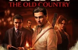 Mafia The Old Country VOICES38 Free Download 24629