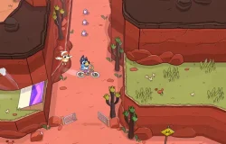 Blueys Quest For The Gold Pen GoldBerg Free Download Bluey_s_Quest_For_The_Gold_Pen_sc_3_jpg