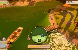 Fish and Hike Early Access