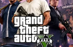 Gta 5 Download For Pc