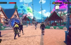 Arcane Merchant TENOKE Free Download b_1 (1)