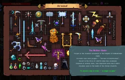 Soulforge Lost Path GoldBerg Free Download 1-42