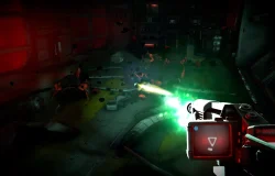 Quantum Void GoldBerg Free Download 2-36
