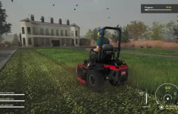 Lawn Care Simulator TENOKE Free Download Lawn Care Simulator TENOKE Free Download