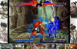 NINJA MASTERS